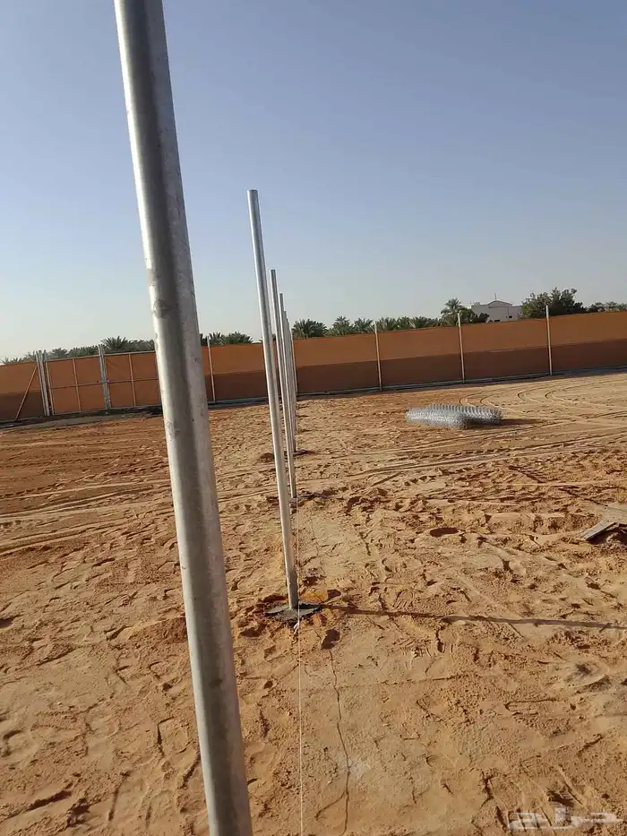 تركيب شبوك مزارع شبوك كسارات توريد وتركيب وصيانه شبوك 5