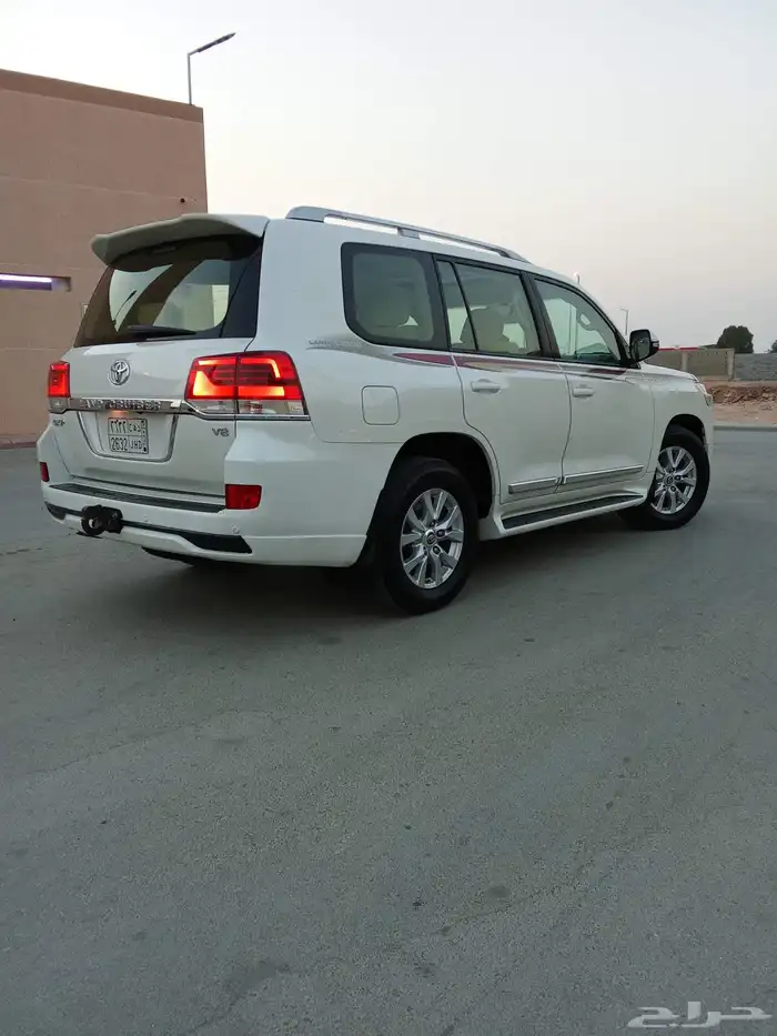 جكسار GXR موديل 2017 14