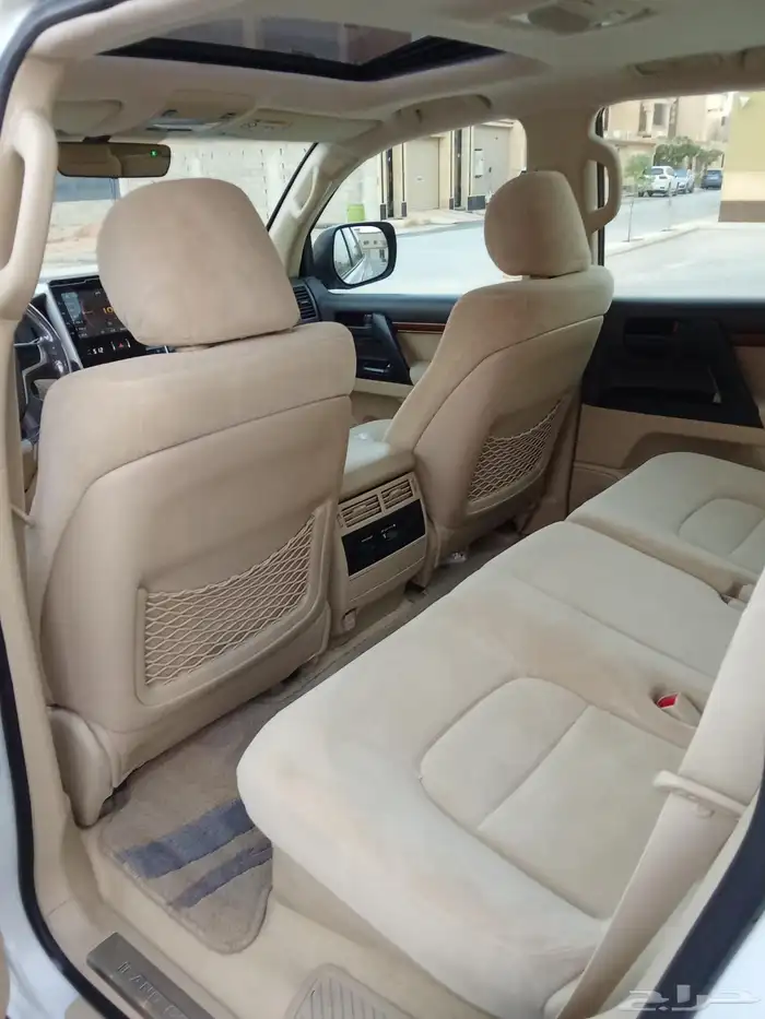 جكسار GXR موديل 2017 30