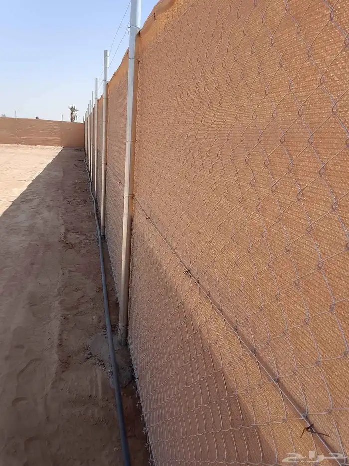 تركيب شبوك مزارع شبوك كسارات توريد وتركيب وصيانه شبوك 1