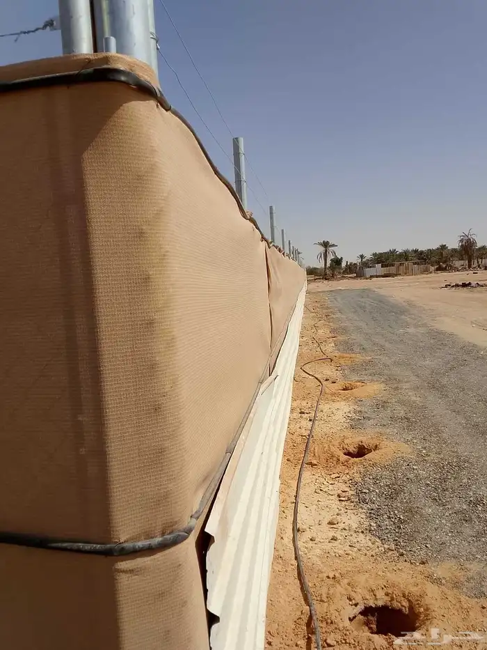 تركيب شبوك مزارع شبوك كسارات توريد وتركيب وصيانه شبوك 4