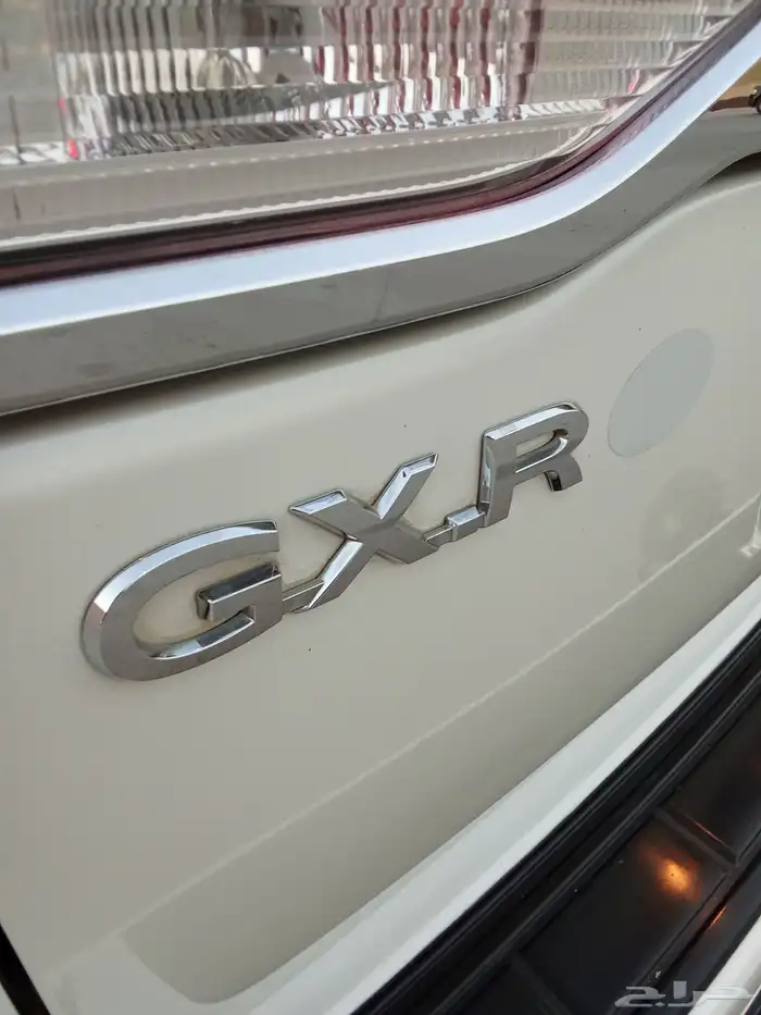 جكسار GXR موديل 2017 19