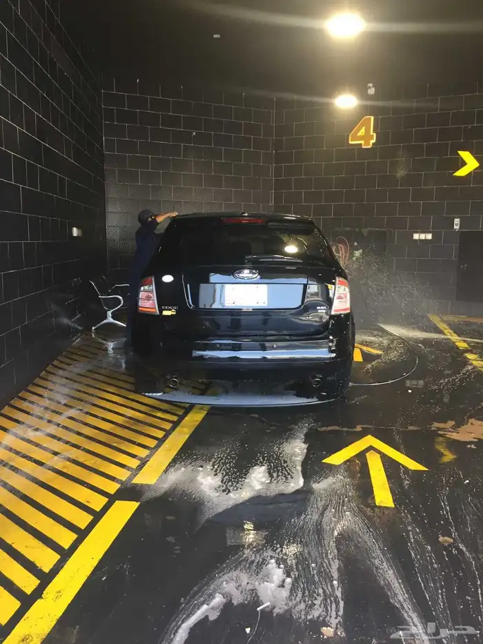 فورد إيدج 2007 للبيع 4