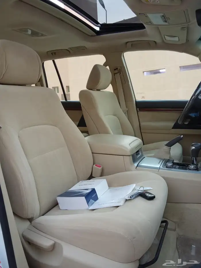 جكسار GXR موديل 2017 36