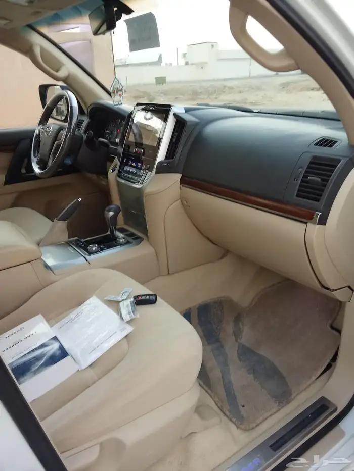 جكسار GXR موديل 2017 34