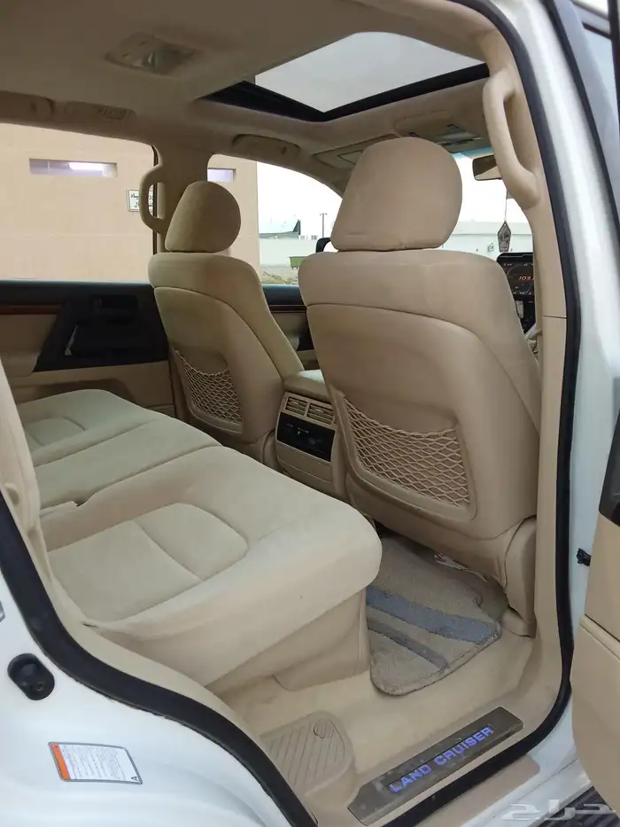 جكسار GXR موديل 2017 40