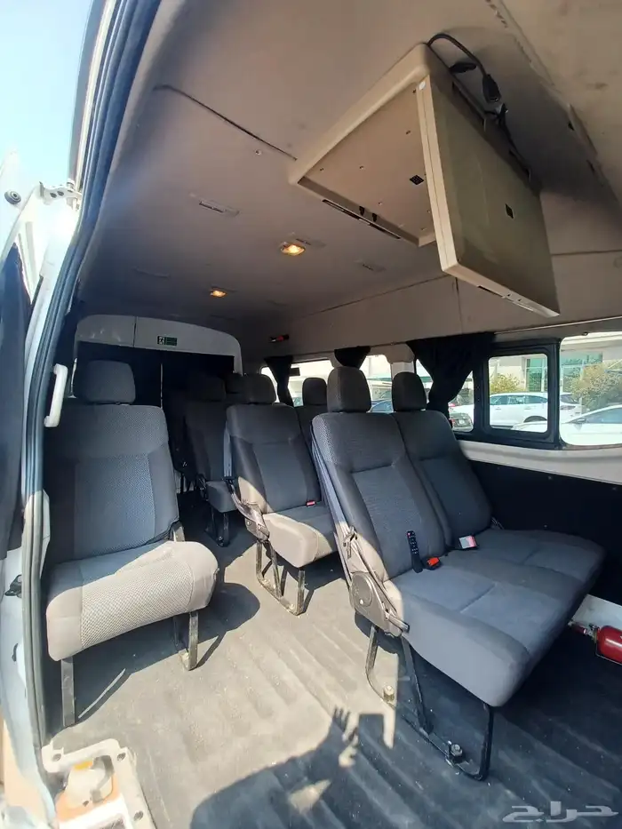 باص للرحلات المدرسية 1