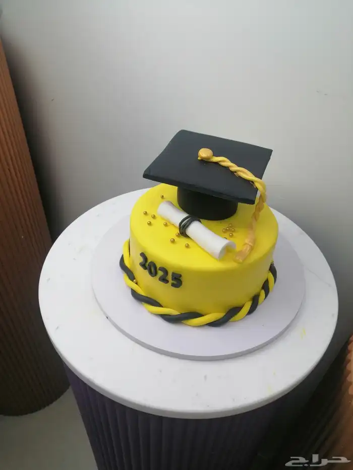 كيكات مناسبات واعراس ولكل ذكرى جميلة نرسم لك الحدث 1