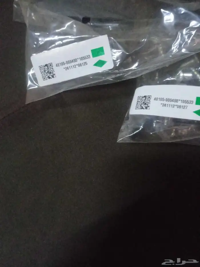 موديل 2025 الشاشة جديدة بضمان 3 سنوات استخدام اسبوع فقط TCL 16