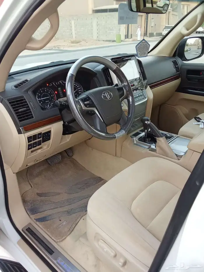 جكسار GXR موديل 2017 24