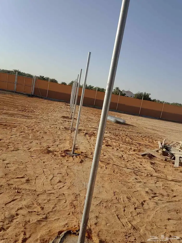 تركيب شبوك مزارع شبوك كسارات توريد وتركيب وصيانه شبوك 2