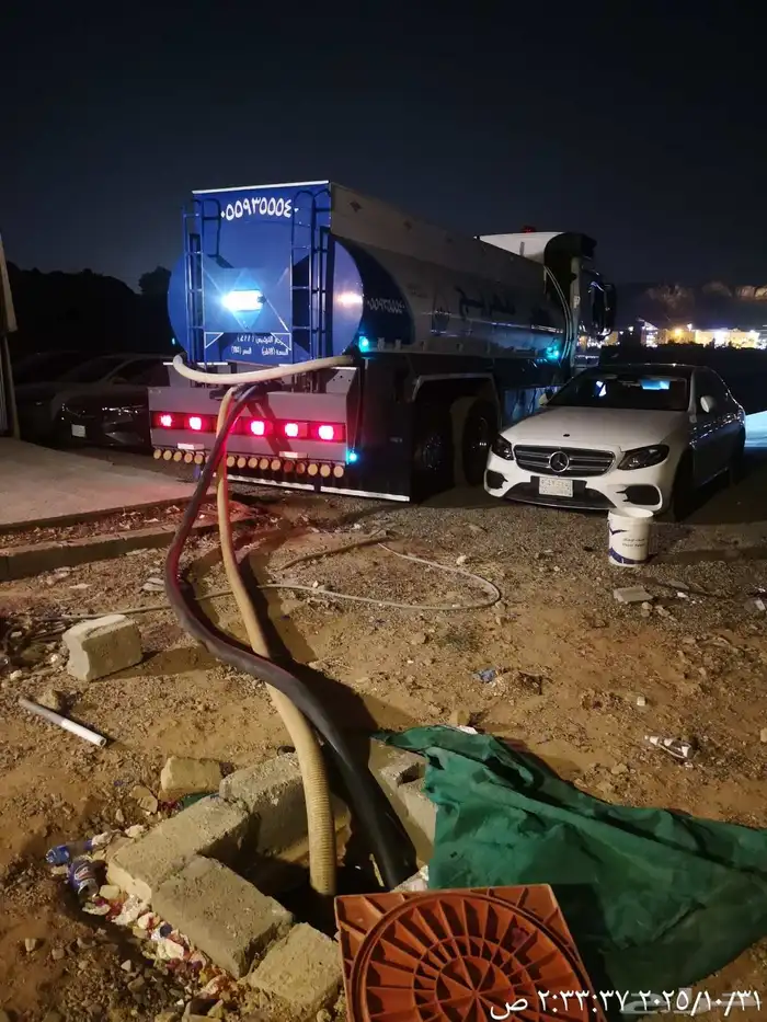 وايت ماء تحليه 18 طن المدينة 0