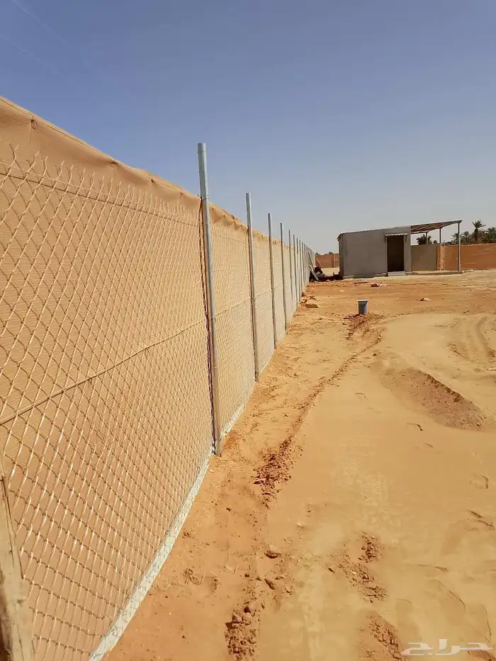 تركيب شبوك مزارع شبوك كسارات توريد وتركيب وصيانه شبوك 3