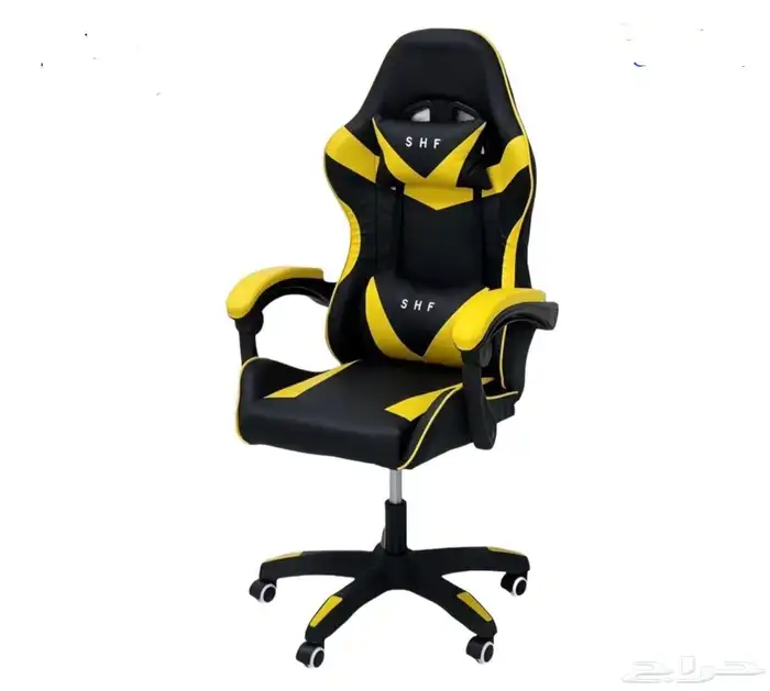 كرسي العاب مع الطاولة ينباع لحال او مع الطاوله 1