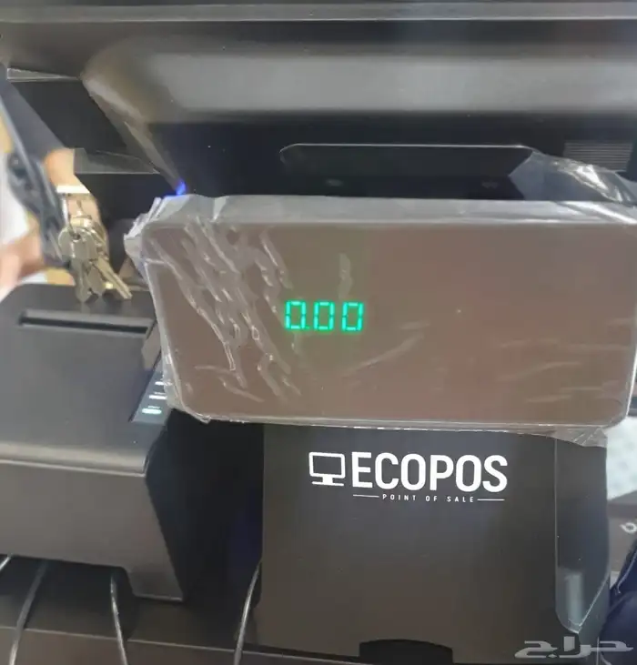 نظام مطعم البرنامج المسجل 0