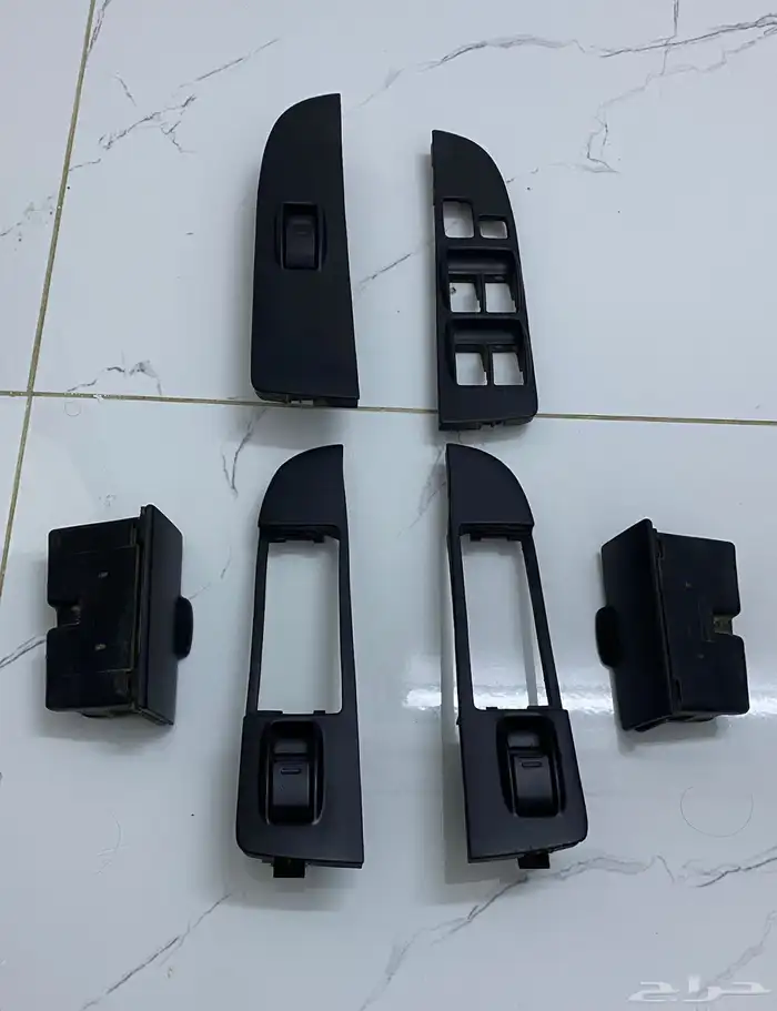 قطع كرسيدا 0