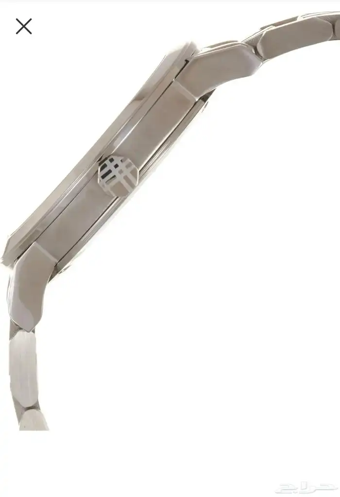 للبيع ساعة بربري أصلية 2