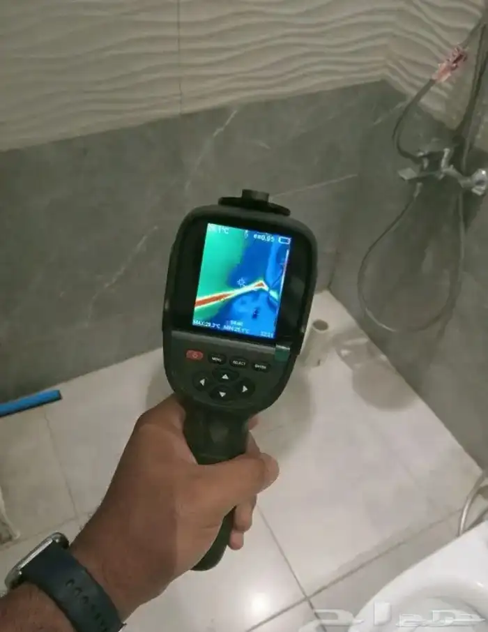 شركه عوازل اسطح عزل اسطح مائي و اسمنتي 9