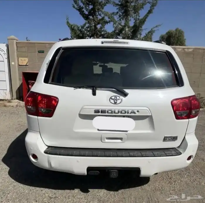 اسكويا 2016 فتحه دبل ثلاجه 5