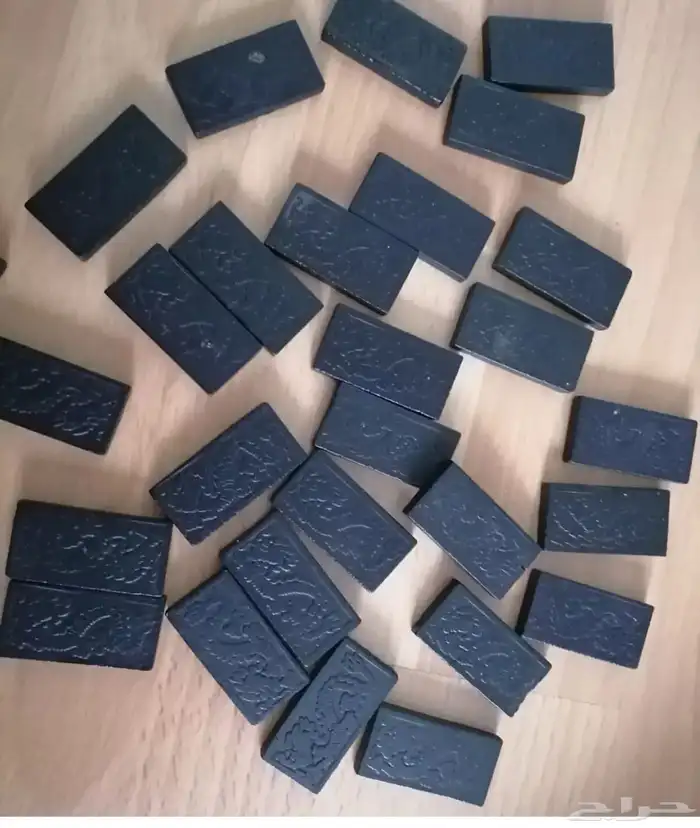 لعبة الدومينو صناعة سوفيتية 5