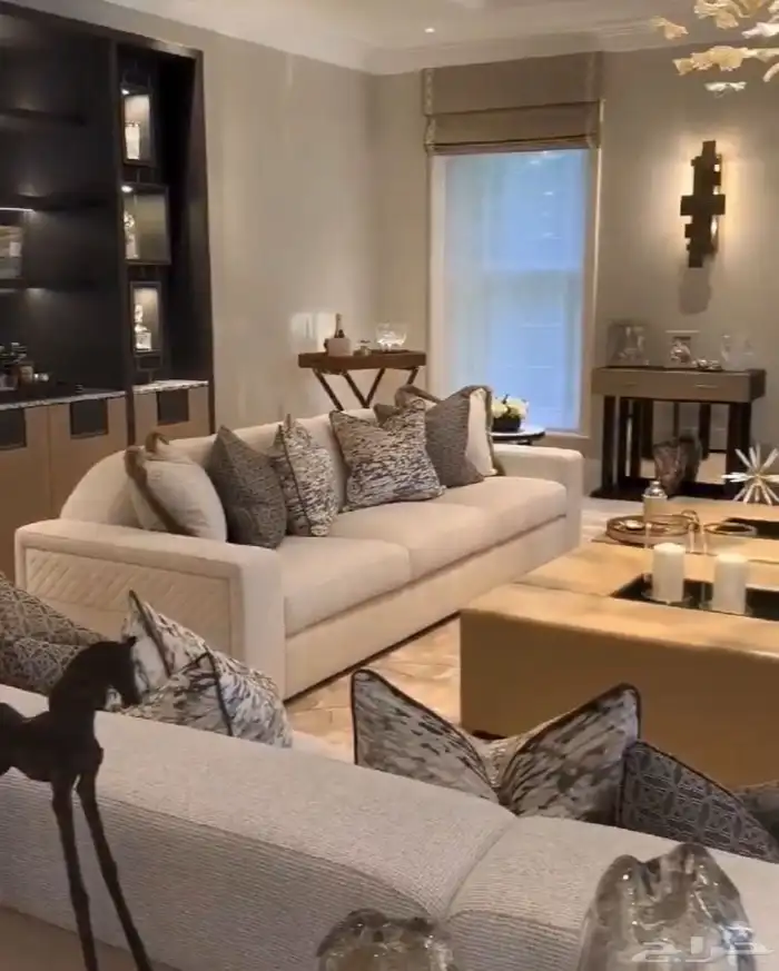 كنب غرف مطابخ مداخل خيام سواتر تجهيز 63