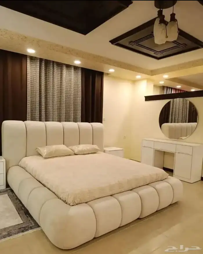 كنب غرف مطابخ مداخل خيام سواتر تجهيز 10