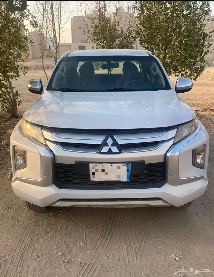 للبيع ونيت متسوبيشي دبل 3