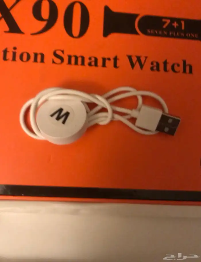 ساعه Ws-X90Max 3