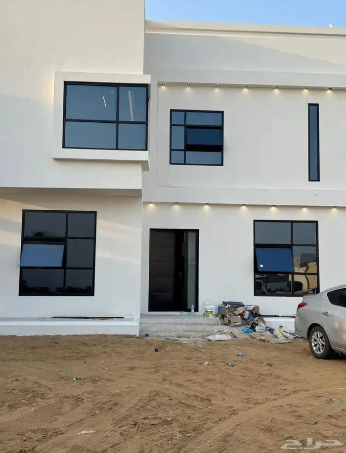 زجاج دربزين ومحلات تجاريه وبلكونات 2