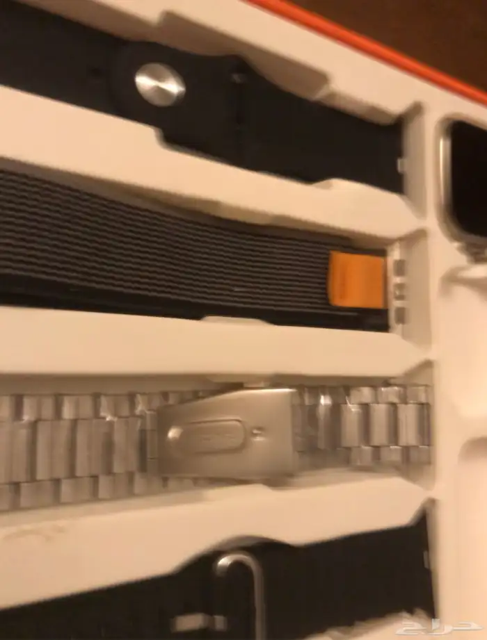 ساعه Ws-X90Max 1