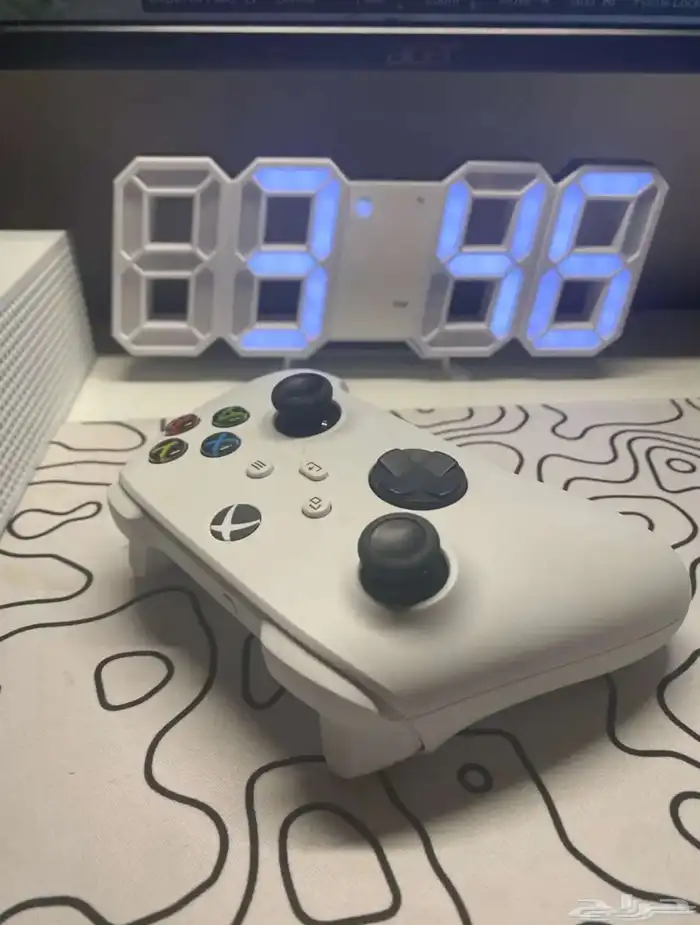 اكس بوكس سيريس اس 3