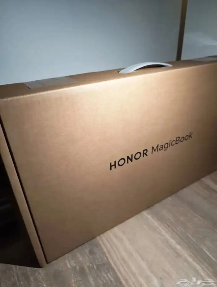 لابتوب هونر ماجيك بوك HONOR MagicBook X14 2