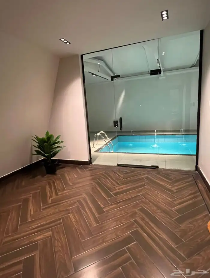 شاليهات بلاك هاوس 9