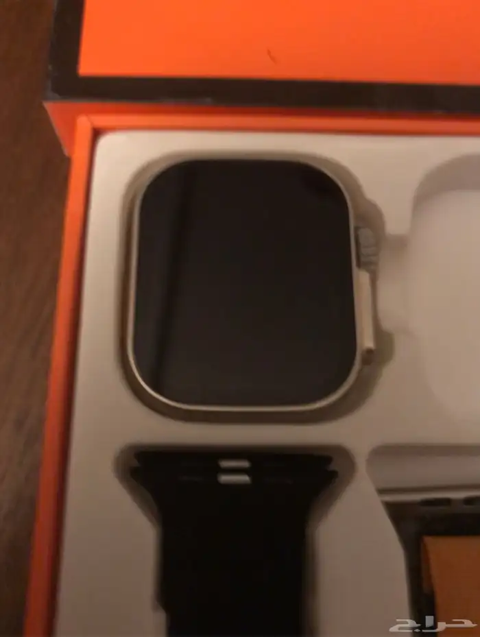 ساعه Ws-X90Max 0