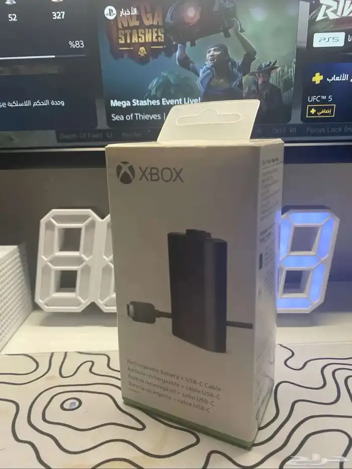 اكس بوكس سيريس اس 4