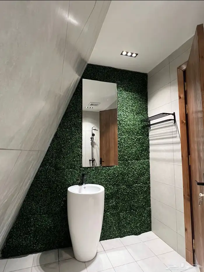 شاليهات بلاك هاوس 15