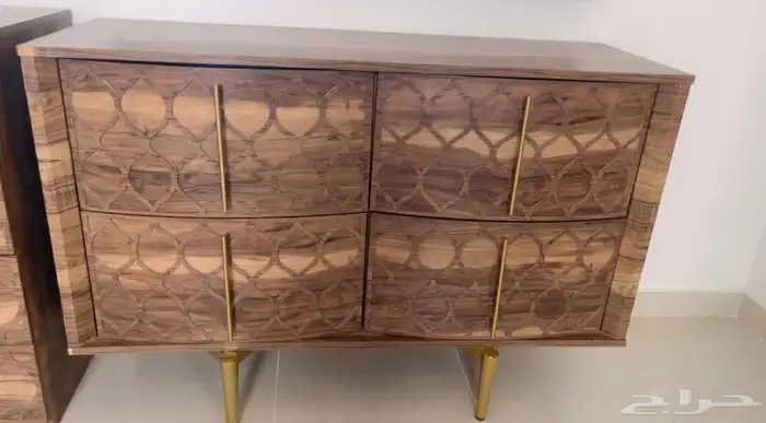 غرفة نوم تركية بدون خزانة ملابس 1