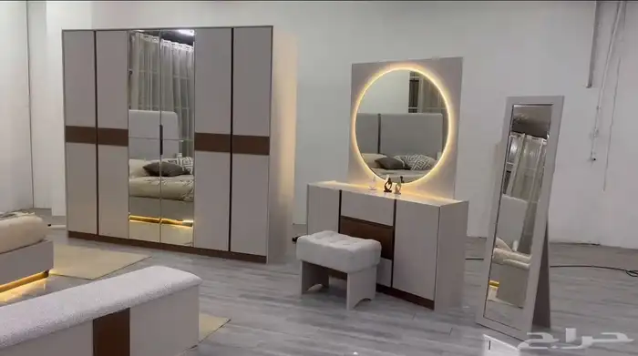 عروض غرف نوم فاخره 11