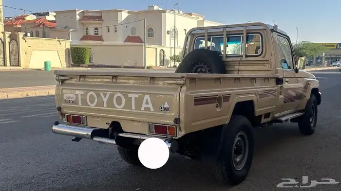 شاص تويوتا 2014 سعودي 14