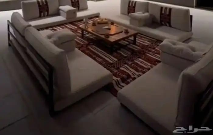 كنب غرف مطابخ مداخل خيام سواتر تجهيز 78