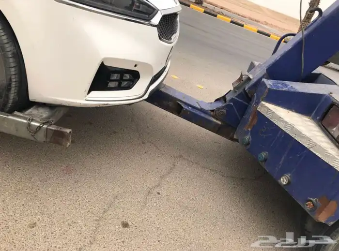 ونش علاق هدروليك وسطحه 7