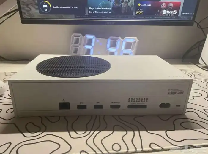 اكس بوكس سيريس اس 2