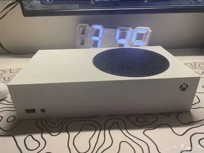 اكس بوكس سيريس اس 0