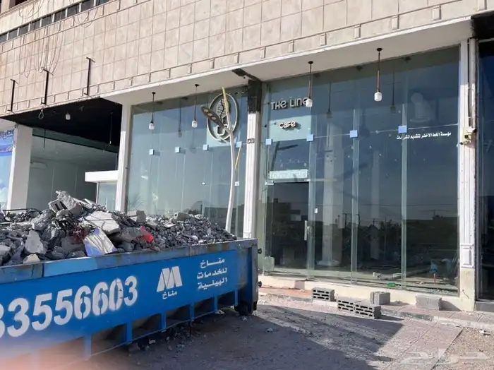 واجهه قزاز 3