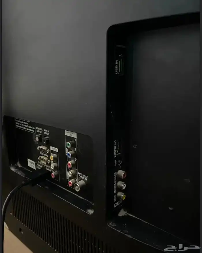 شاشة LG 42 بوصة 1