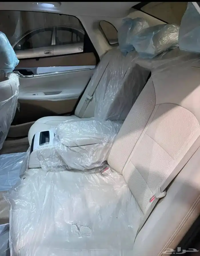 هونداي ازيرا 3