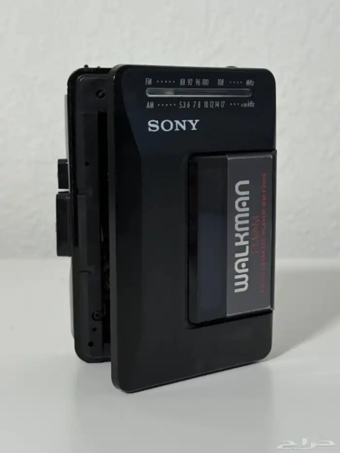 سوني ووكمان Sony Walkman 1