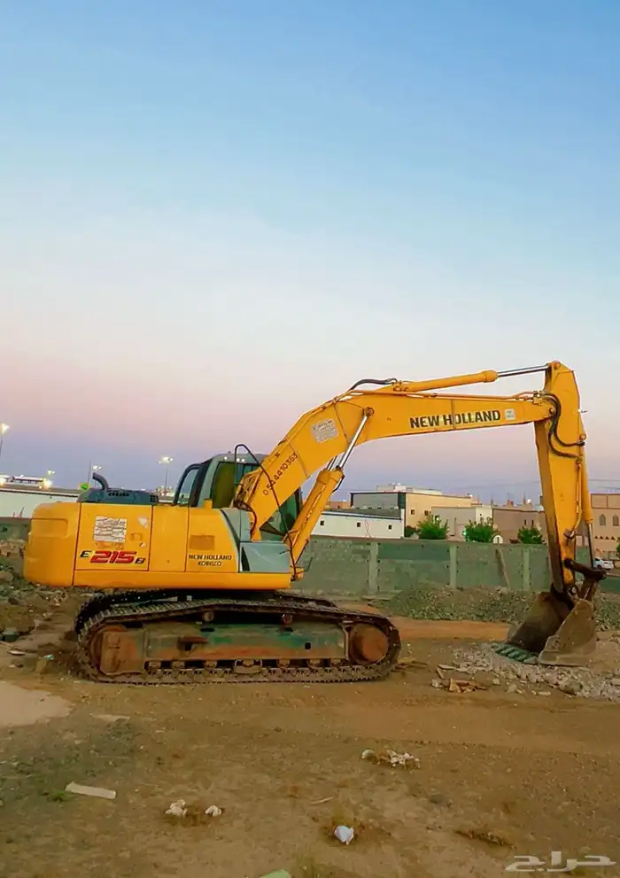 بوكلين لجميع اعمال الحفر والدفن والردم 0