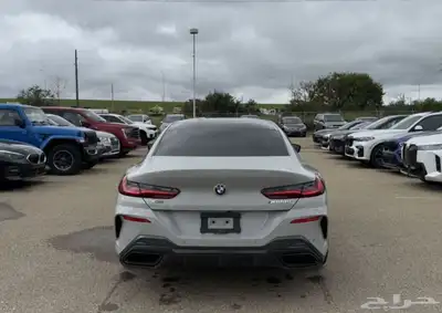 2023 BMW M850i xDrive index