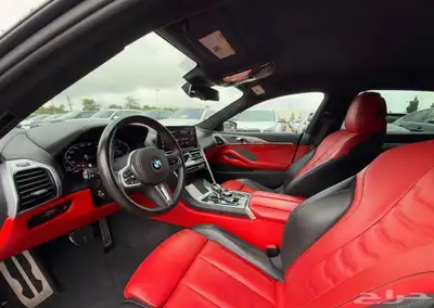 2023 BMW M850i xDrive index